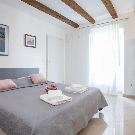 Apartment & Room Korta Vilea Dubrovnik
