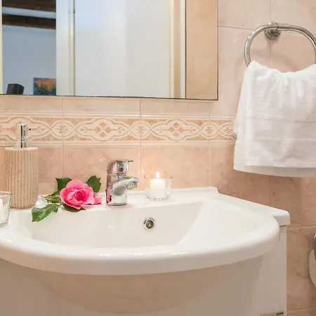Apartment & Room Korta Vilea *