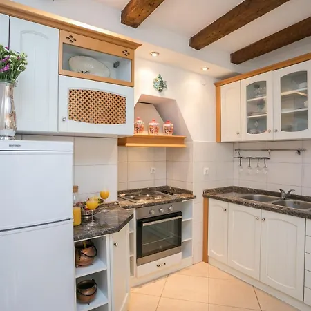 Apartman Apartment & Room Korta Vilea Dubrovnik