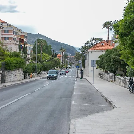 Apartman Apartment & Room Korta Vilea Dubrovnik