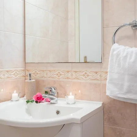 Apartment & Room Korta Vilea 杜布罗夫尼克