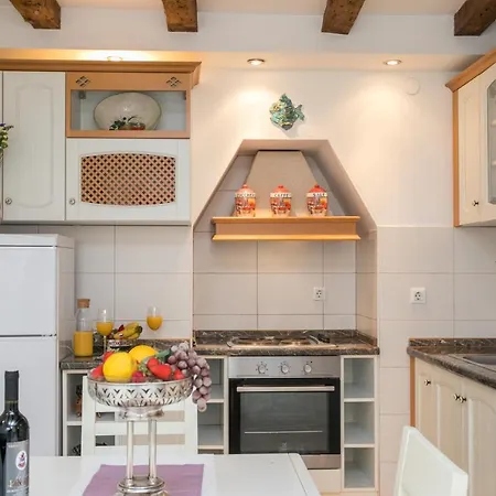 Διαμέρισμα Apartment & Room Korta Vilea